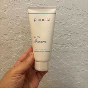 Proactiv Green Tea Moisturizer. Full size 3 Oz (89 ml). Brand new.